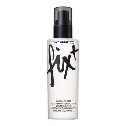 MAC Fix+ Multi-tasking Setting Spray
