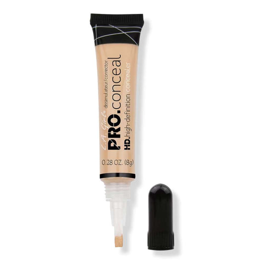 L.A. Girl Lightweight HD Pro Creamy Concealer