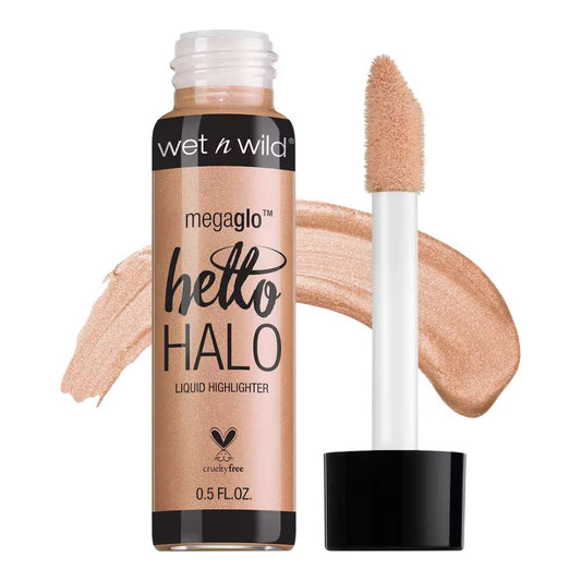 Wet n Wild MegaGlo Liquid Highlighter