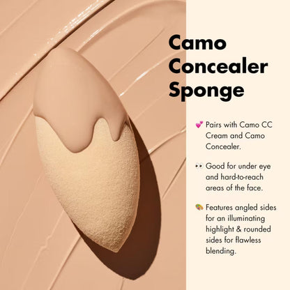 e.l.f. Cosmetics Camo Concealer Sponge