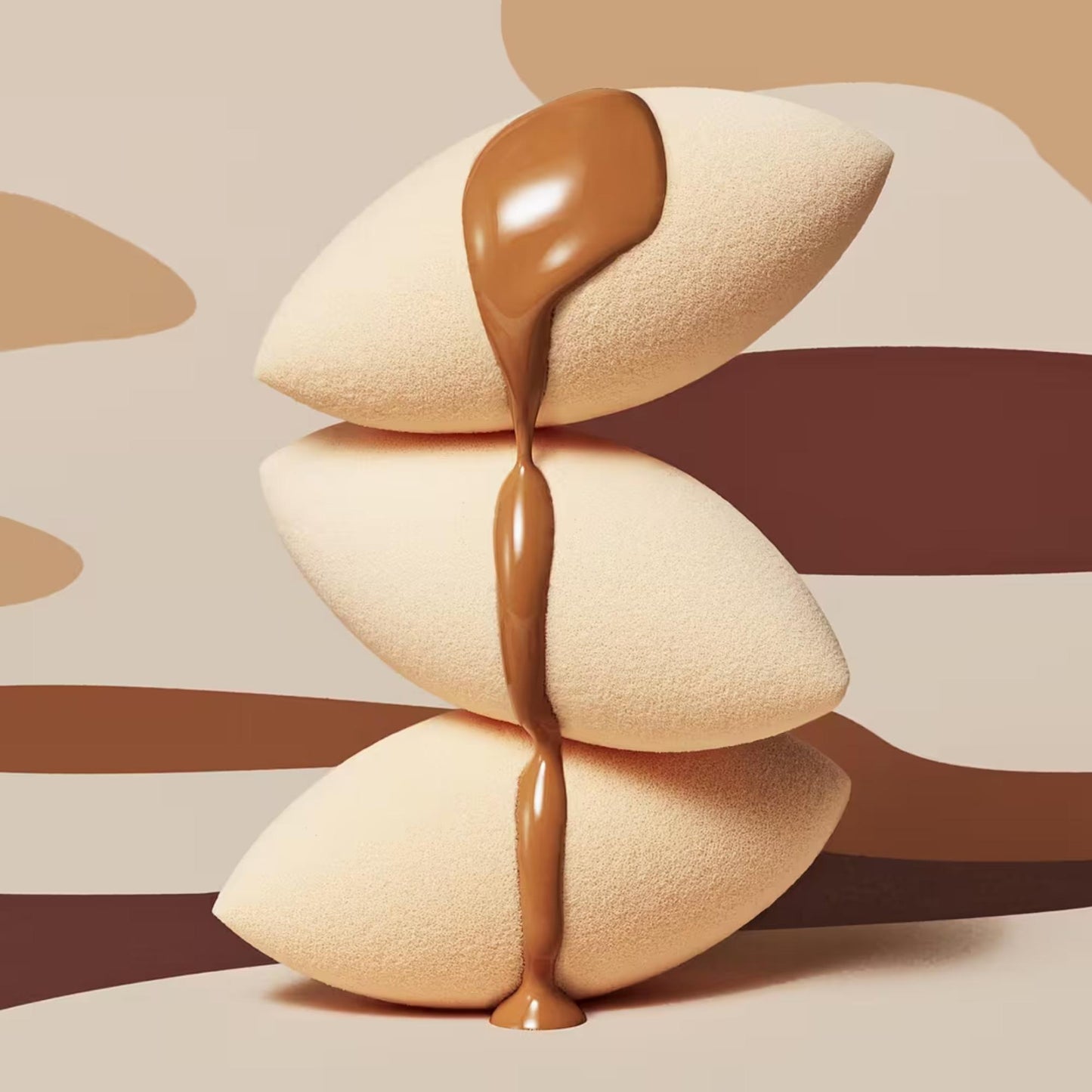 e.l.f. Cosmetics Camo Concealer Sponge