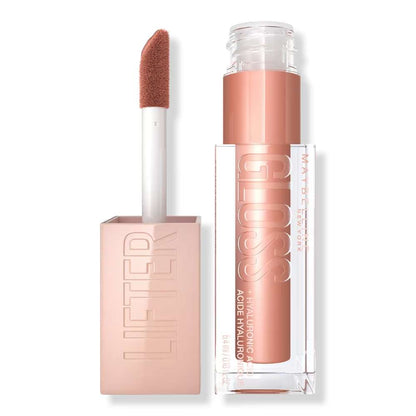 Maybelline Lifter Gloss with Hyaluronic Acid