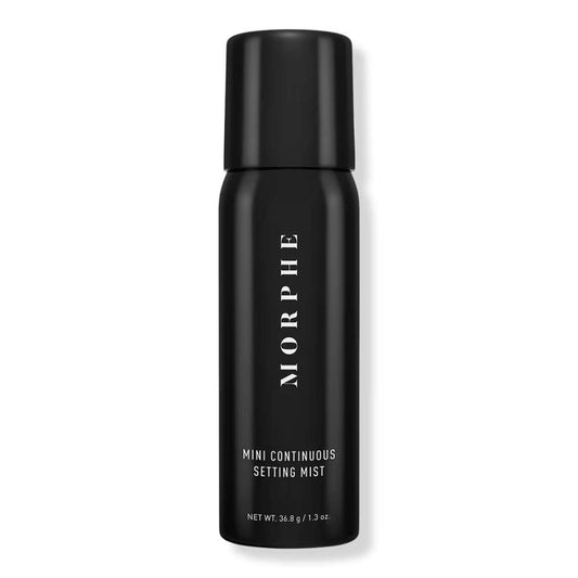 Morphe Continuous Setting Mist