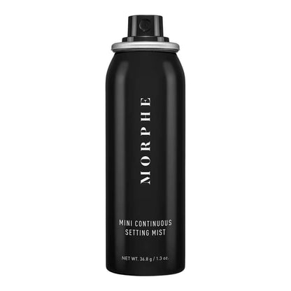 Morphe Continuous Setting Mist