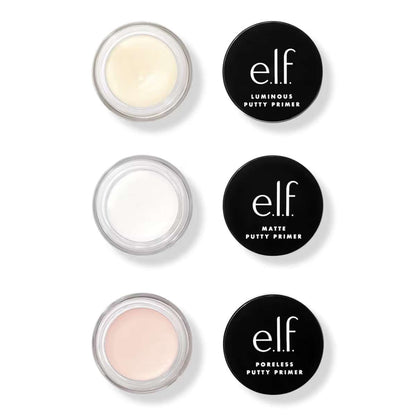 ELF Putty Primer Trio