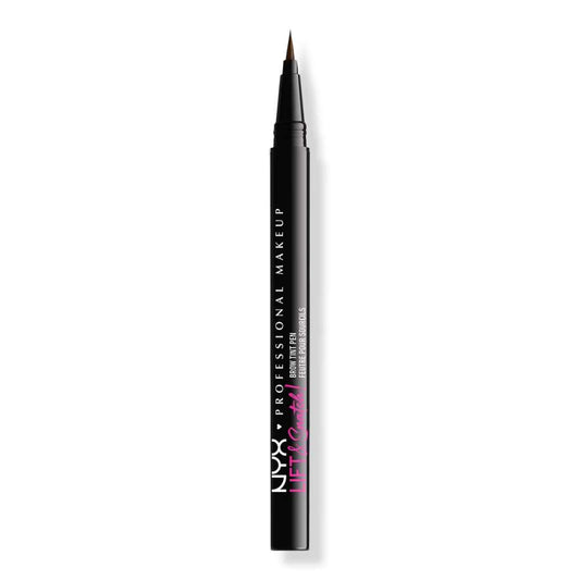 NYX Professional Makeup Lift & Snatch! Brow Tint Pen