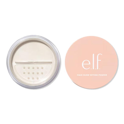 ELF Halo Glow Setting Powder