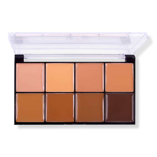 J.Cat Beauty Master Class Face/FX Color Palette