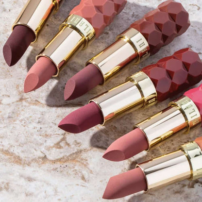 Milani Color Fetish Matte Lipstick