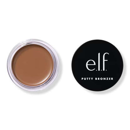 ELF Putty Bronzer