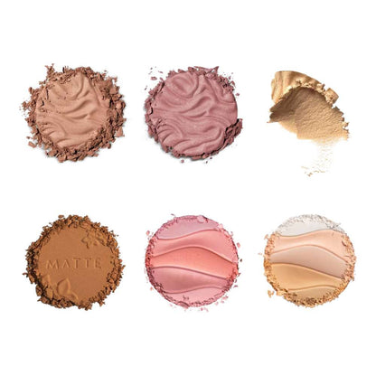 Physicians Formula Butter Dream Team Face Palette