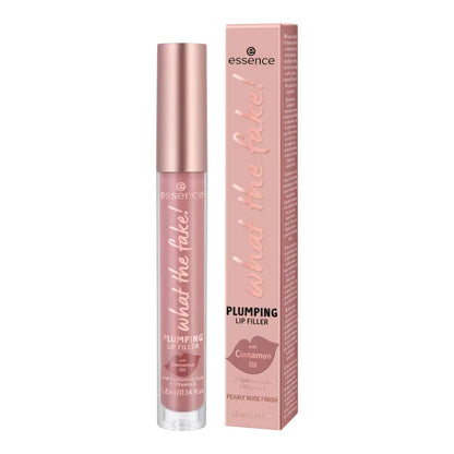 Essence What The Fake! Plumping Lip Filler