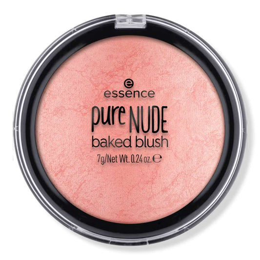 Essence Pure Nude Baked Blush