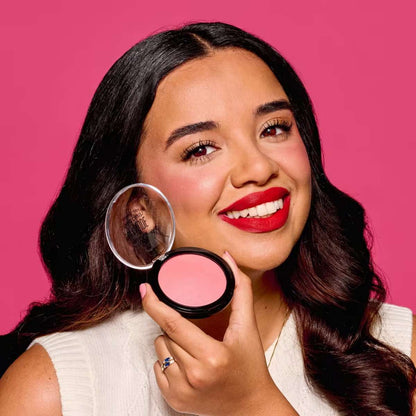 Essence Pure Nude Baked Blush