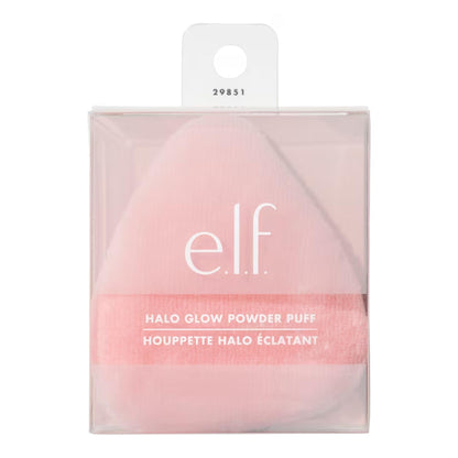 e.l.f. Cosmetics Halo Glow Powder Puff
