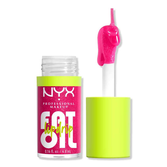 NYX Professional Makeup Fat Oil Lip Drip