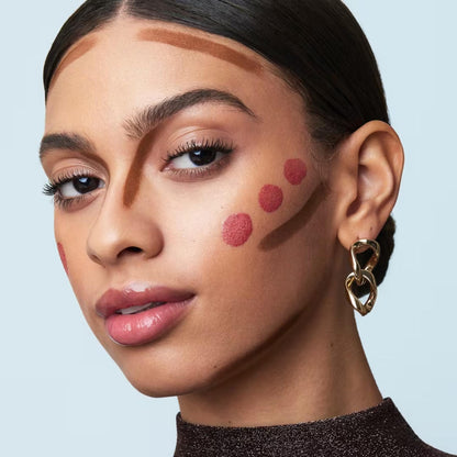 ELF Halo Glow Blush Beauty Wand