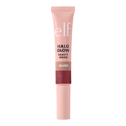 ELF Halo Glow Blush Beauty Wand