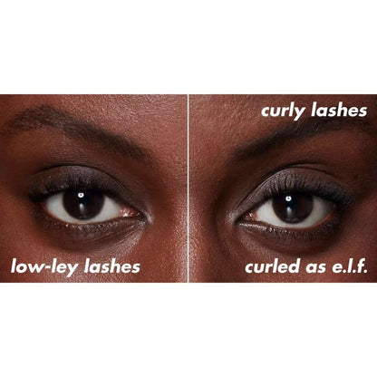 ELF Lash 'N Roll Curling & Lifting Mascara