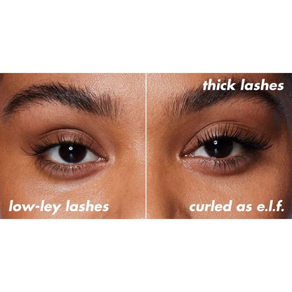 ELF Lash 'N Roll Curling & Lifting Mascara
