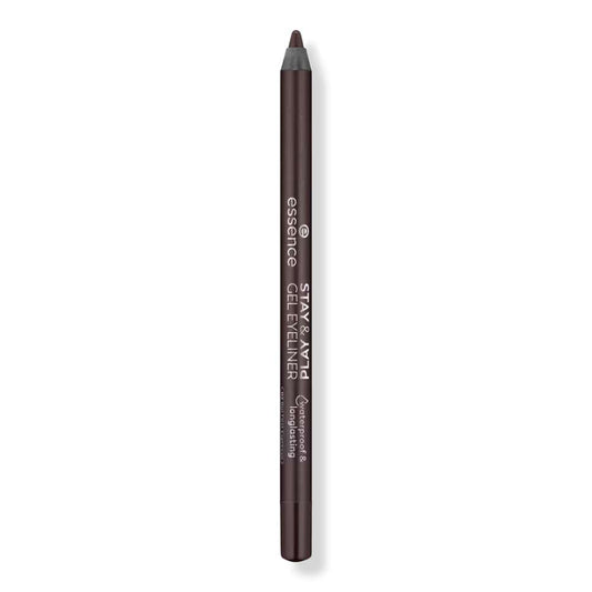 Essence STAY & PLAY Gel Eyeliner