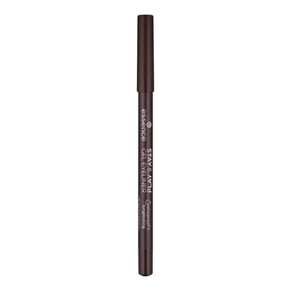 Essence STAY & PLAY Gel Eyeliner