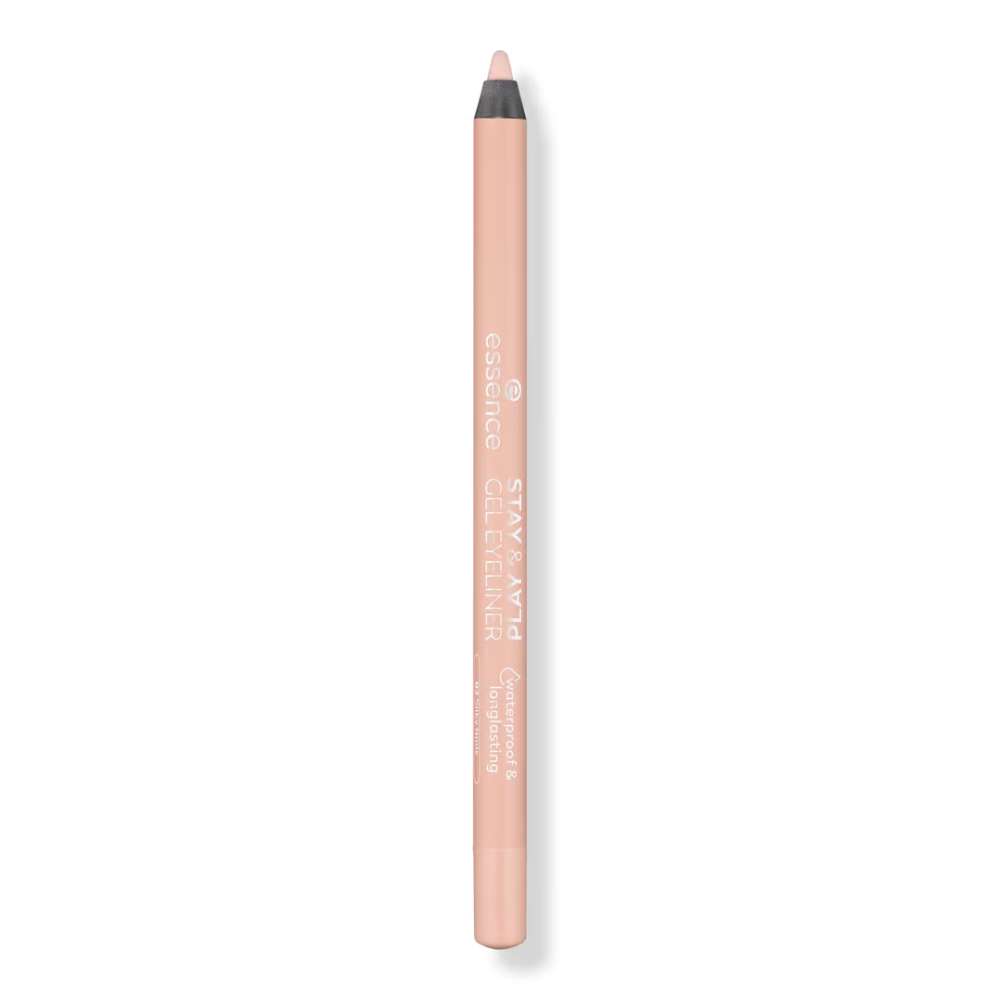 Essence STAY & PLAY Gel Eyeliner