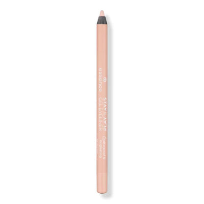 Essence STAY & PLAY Gel Eyeliner