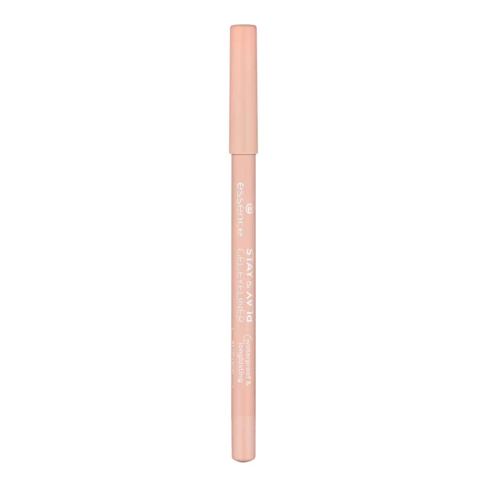 Essence STAY & PLAY Gel Eyeliner