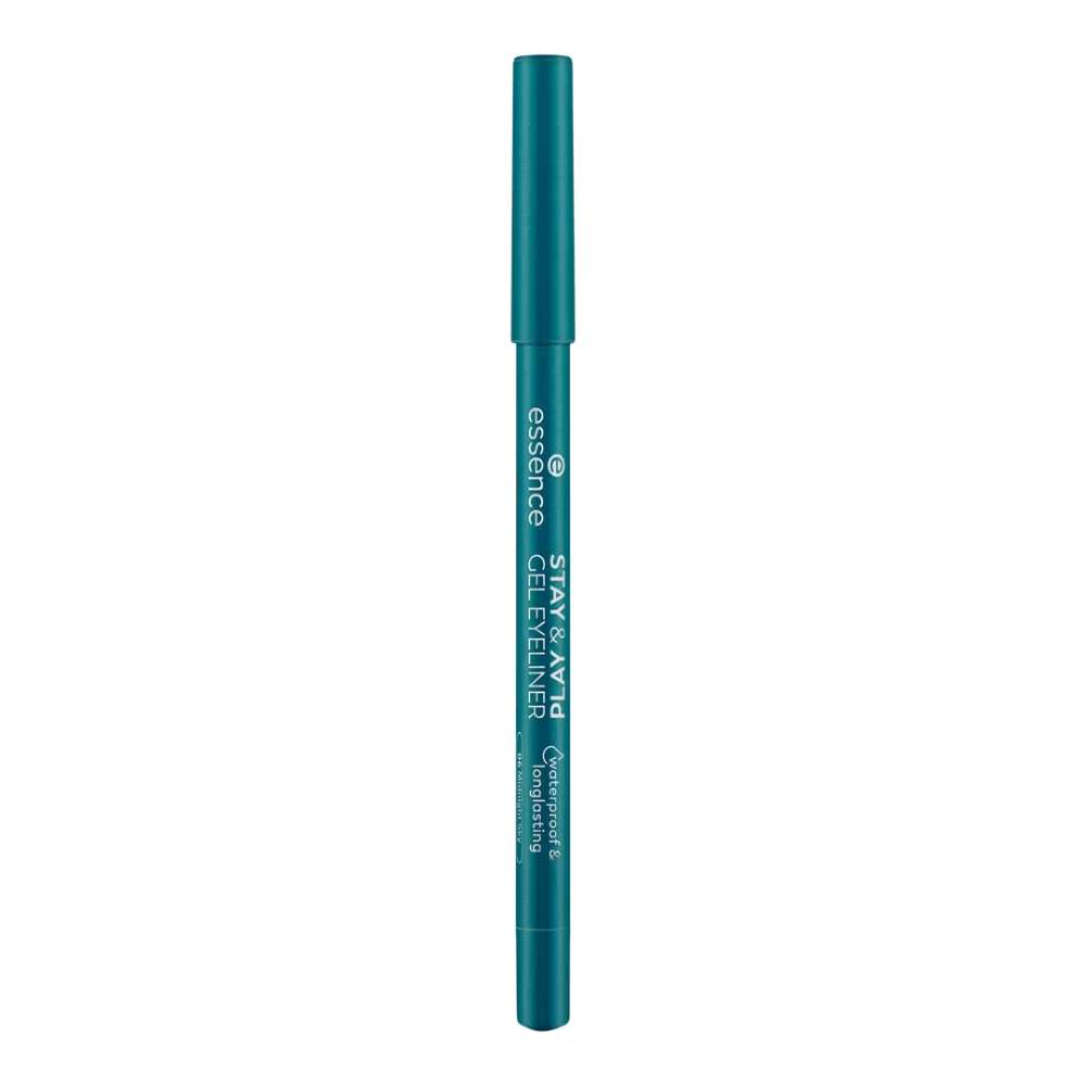 Essence STAY & PLAY Gel Eyeliner