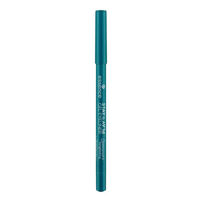 Essence STAY & PLAY Gel Eyeliner