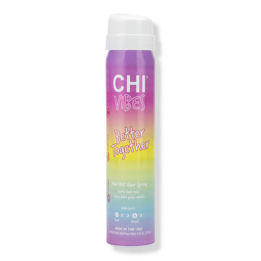 CHI Vibes Better Together Dual Mist Hair Spray
