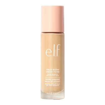 ELF Halo Glow Liquid Filter