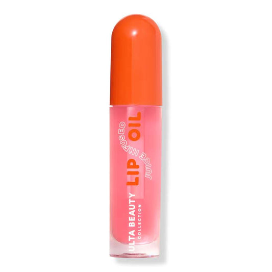 ULTA Beauty Juice Infused Lip Oil