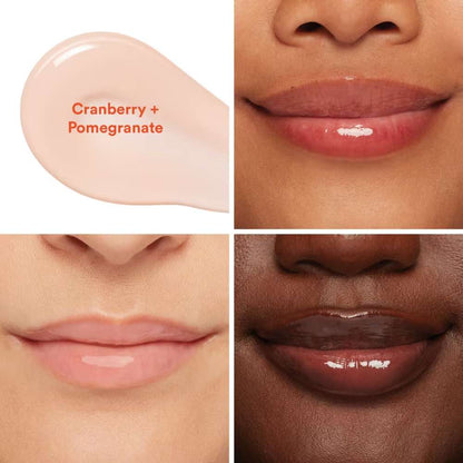 ULTA Beauty Juice Infused Lip Oil