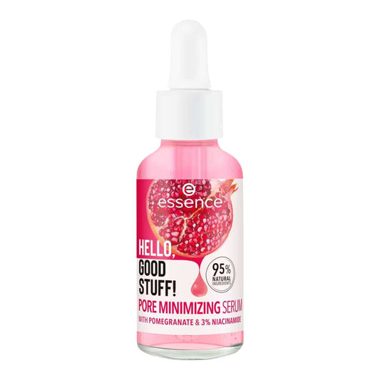 Essence Hello, Good Stuff! Pore Minimizing Serum