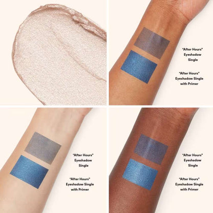 ULTA Beauty Inner Glow Tinted Eye Primer