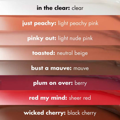 ELF Pout Clout Lip Plumping Pen