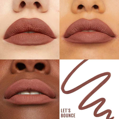 Maybelline Lifter Liner Lip Liner with Hyaluronic Acid
