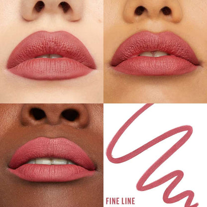 Maybelline Lifter Liner Lip Liner with Hyaluronic Acid