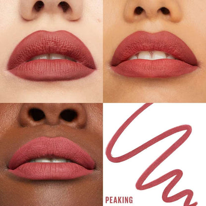 Maybelline Lifter Liner Lip Liner with Hyaluronic Acid