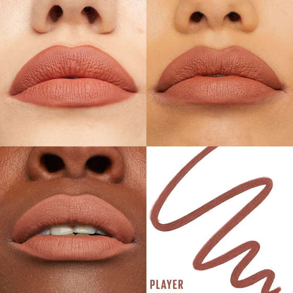 Maybelline Lifter Liner Lip Liner with Hyaluronic Acid