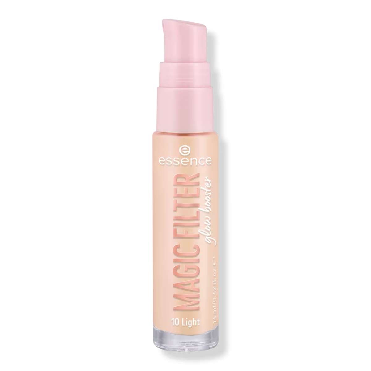 Essence Magic Filter Glow Booster