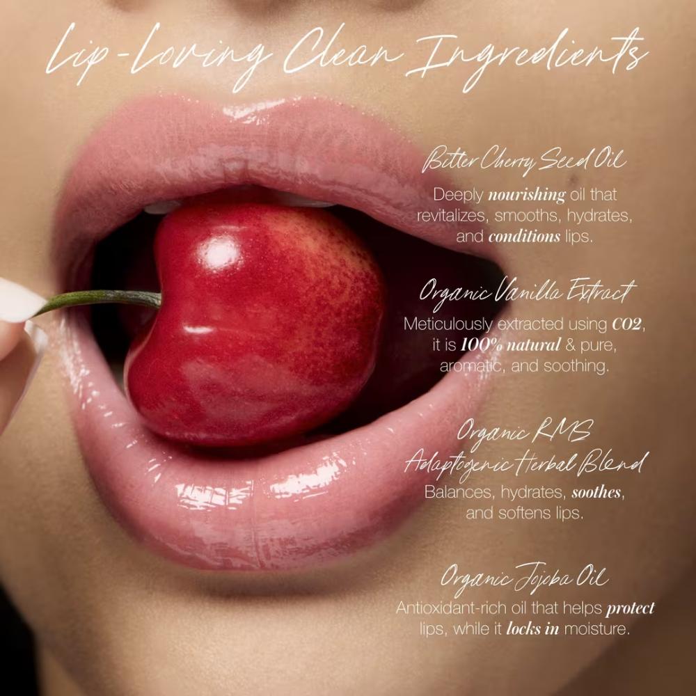 RMS Beauty Legendary Lip Oil