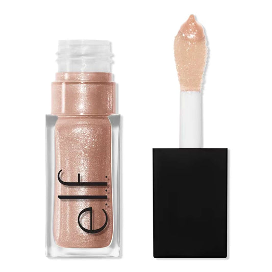 ELF Glow Reviver Lip Oil Glimmer