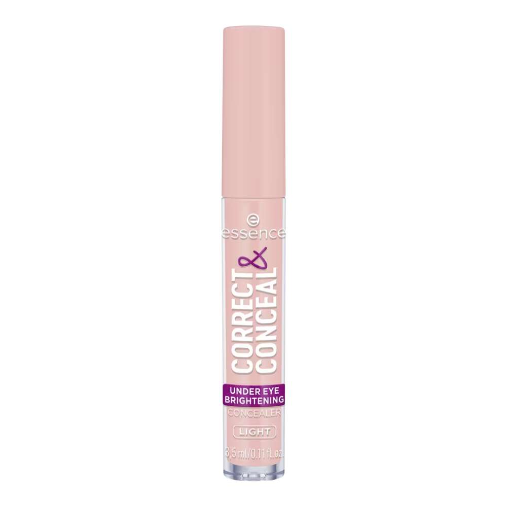 Essence Correct & Conceal Under Eye Brightening Concealer