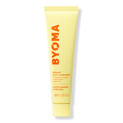 BYOMA Creamy Jelly Cleanser