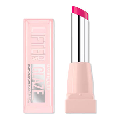Maybelline Lifter Glaze Oil Balm
