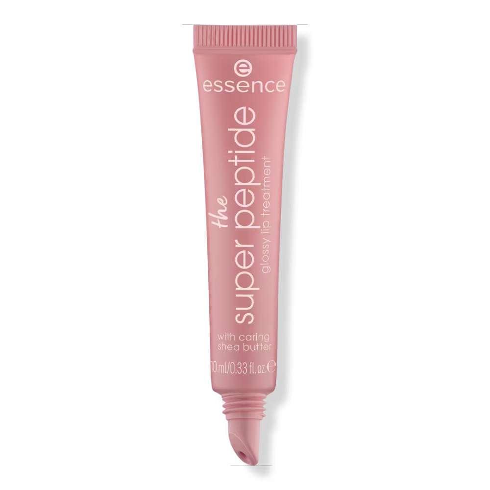 Essence The Super Peptide Glossy Lip Treatment