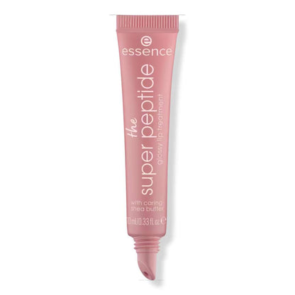 Essence The Super Peptide Glossy Lip Treatment